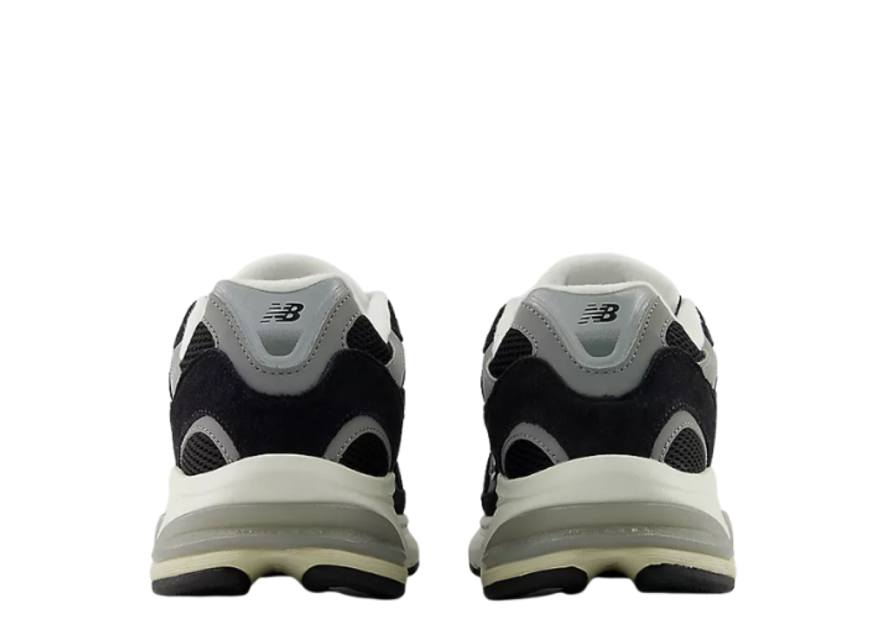 New Balance 2010 Black Shadow Grey Sea Salt - photo 3