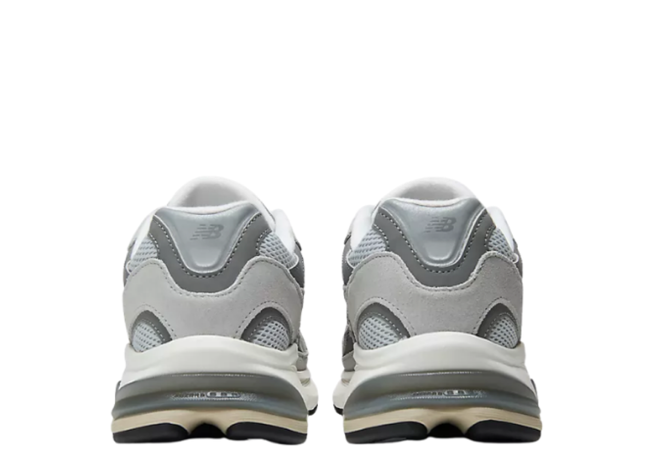 New Balance 2010 Raincloud Harbor Grey White - photo 3