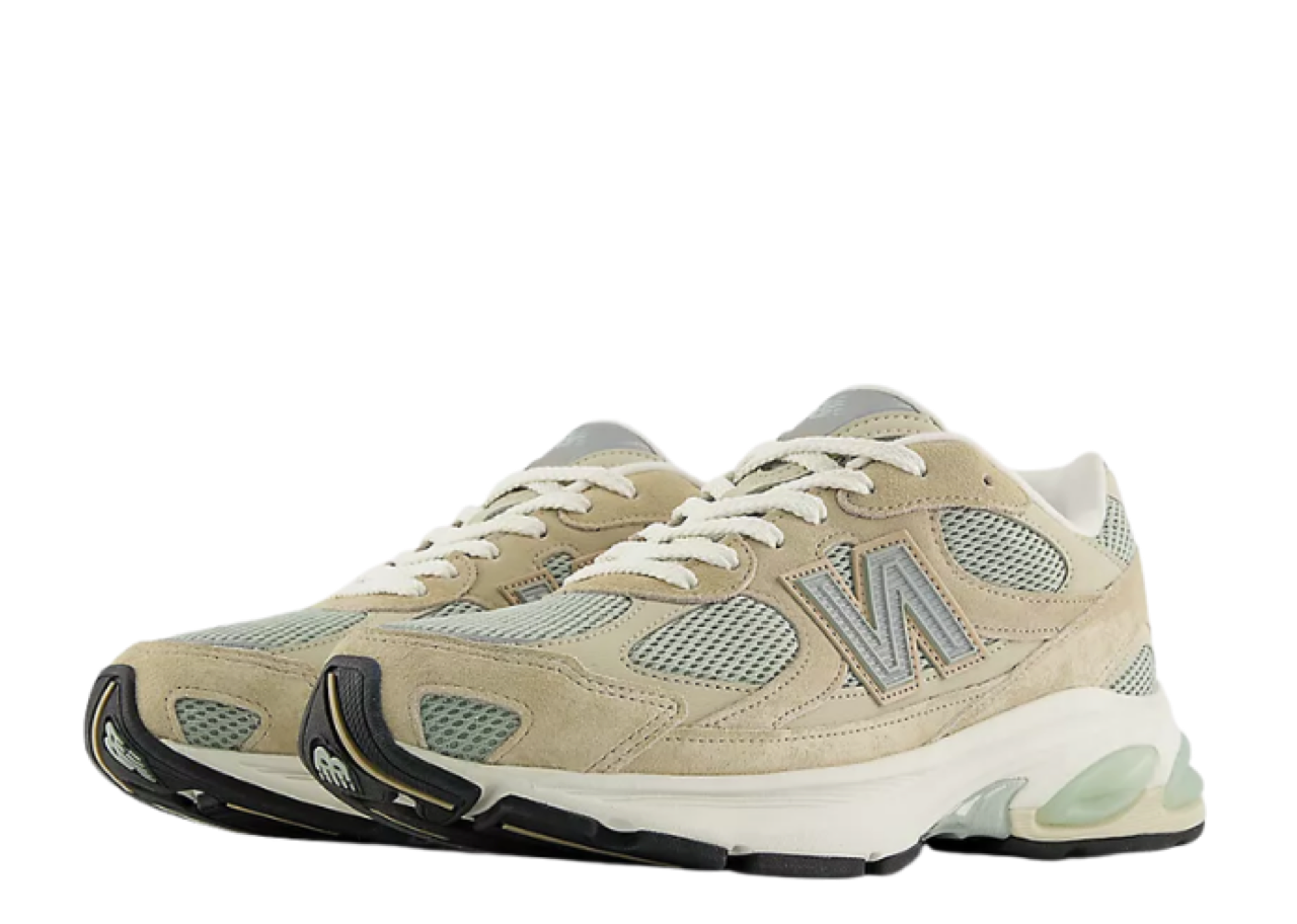 New Balance 2010 Mindful Grey Lone Star Grey Shipyard - photo 2
