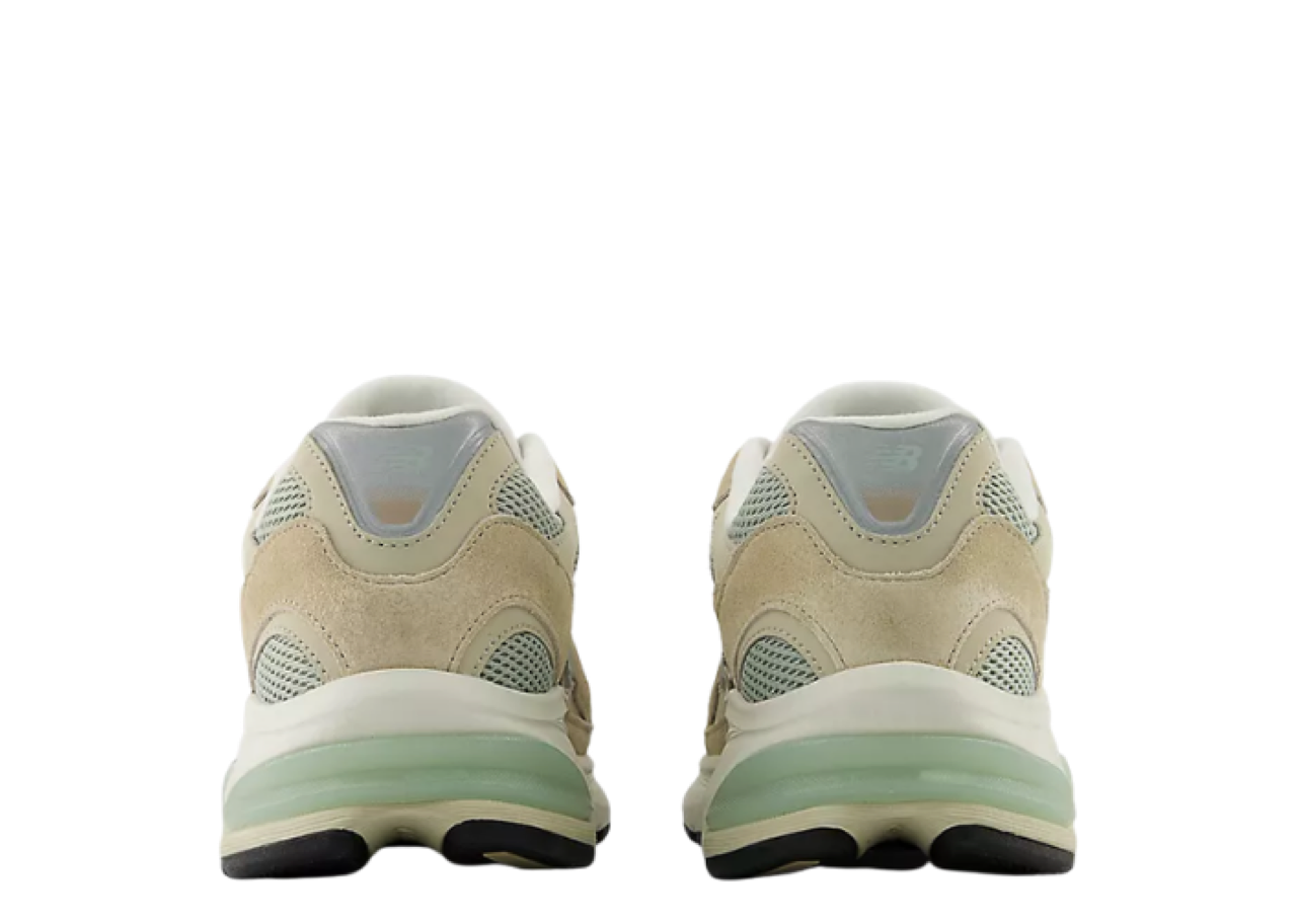 New Balance 2010 Mindful Grey Lone Star Grey Shipyard - photo 3