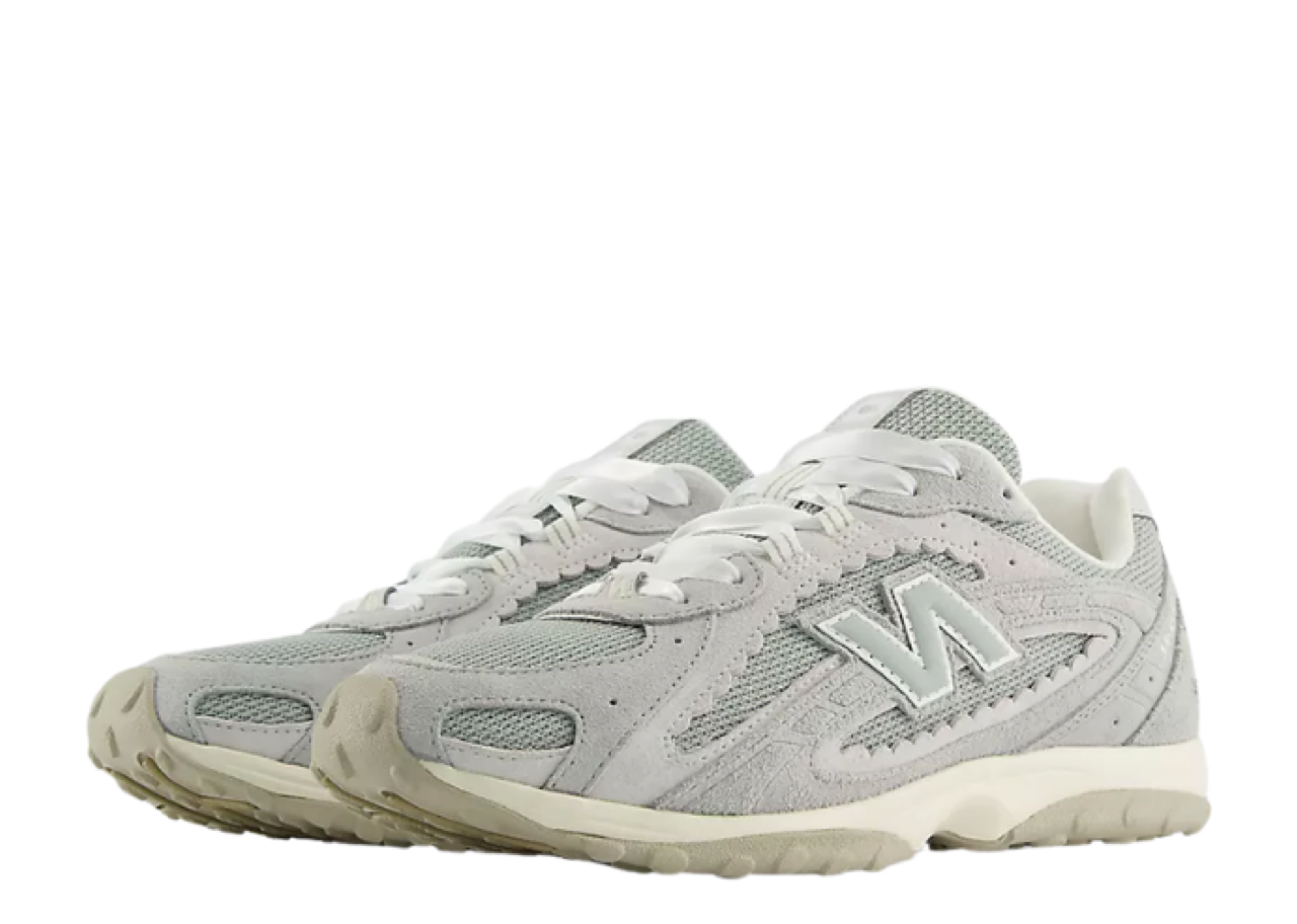 New Balance 204L Lone Star Grey Sea Salt - photo 2