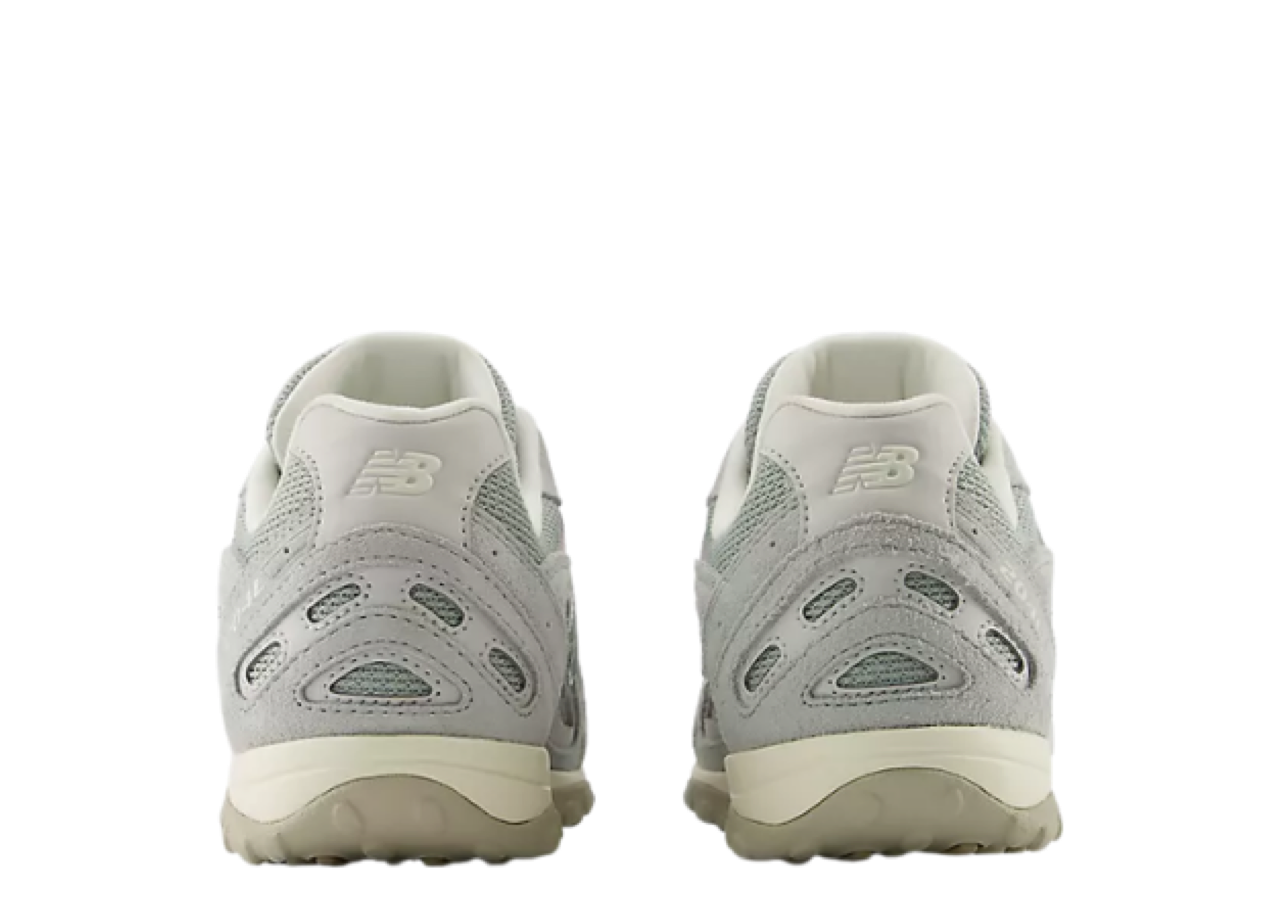 New Balance 204L Lone Star Grey Sea Salt - photo 3