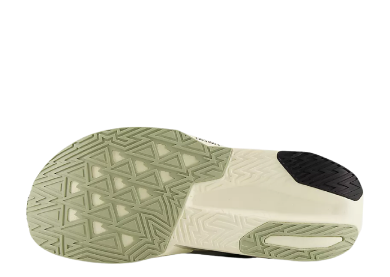 New Balance FuelCell Rebel v5 Olivine Shipyard - photo 2