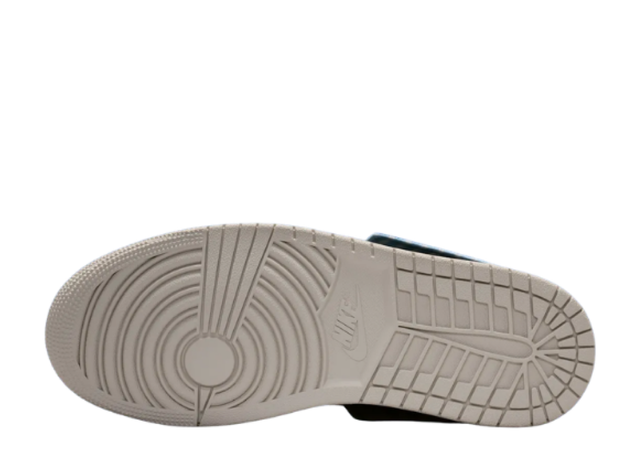 Air Jordan 1 Low Method of Make V3 Suit & Tie (Women's) - photo 4