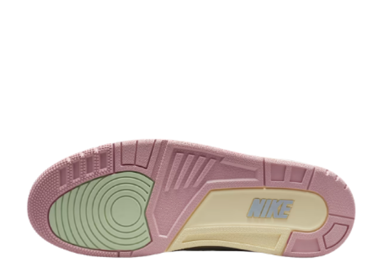 Air Jordan 3 Retro Spring Is In The Air - photo 4