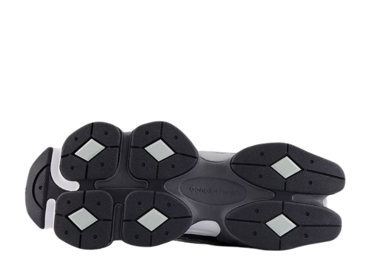 New Balance 9060 Magnet Faded Black - photo 3