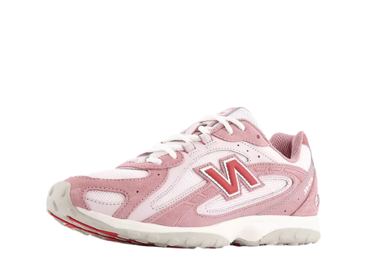 New Balance 204L Rosewood Pink Salt - photo 2