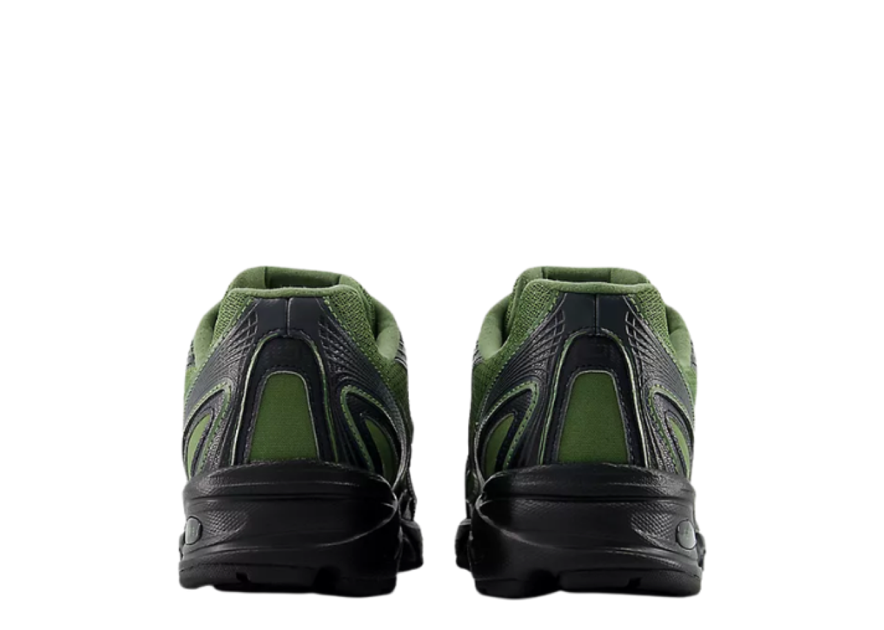 New Balance 740 Utility Green Black - photo 3