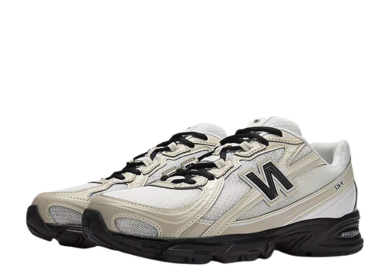 New Balance 740 Timberwolf White - photo 2