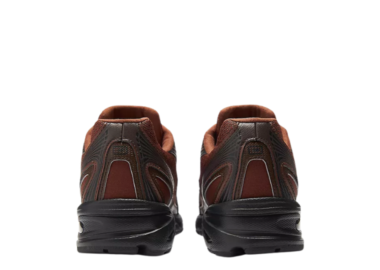 New Balance 740 Relic Brown Pumpernickel - photo 3