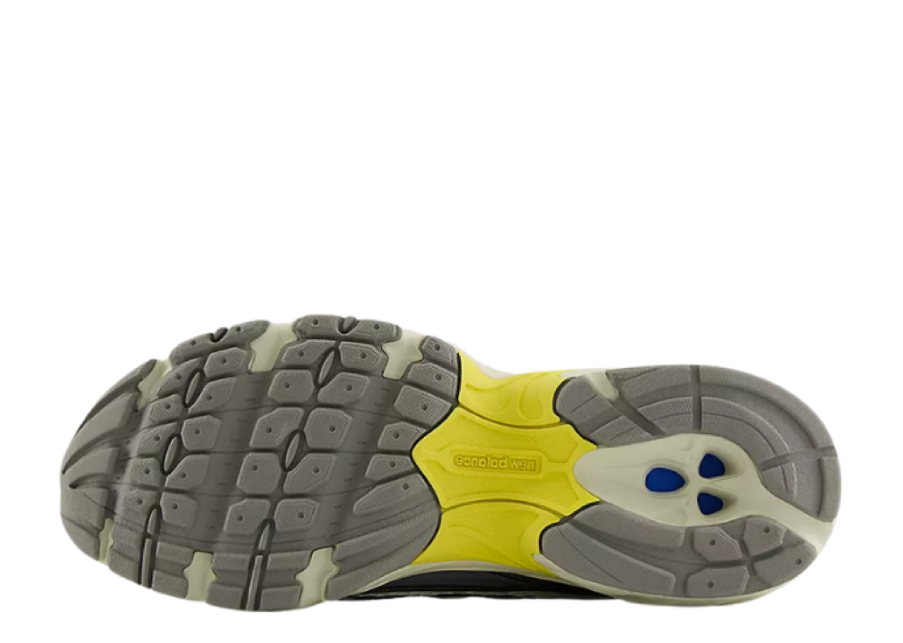 New Balance Warm Skies 740 Sherbert Angora Star Burst - photo 3
