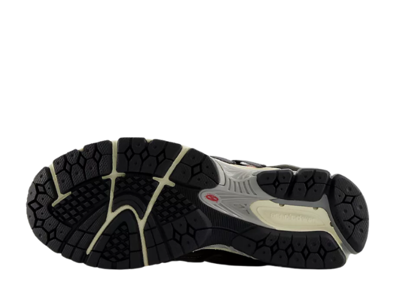 New Balance U1906A Thunder Brown Slate Grey - photo 3