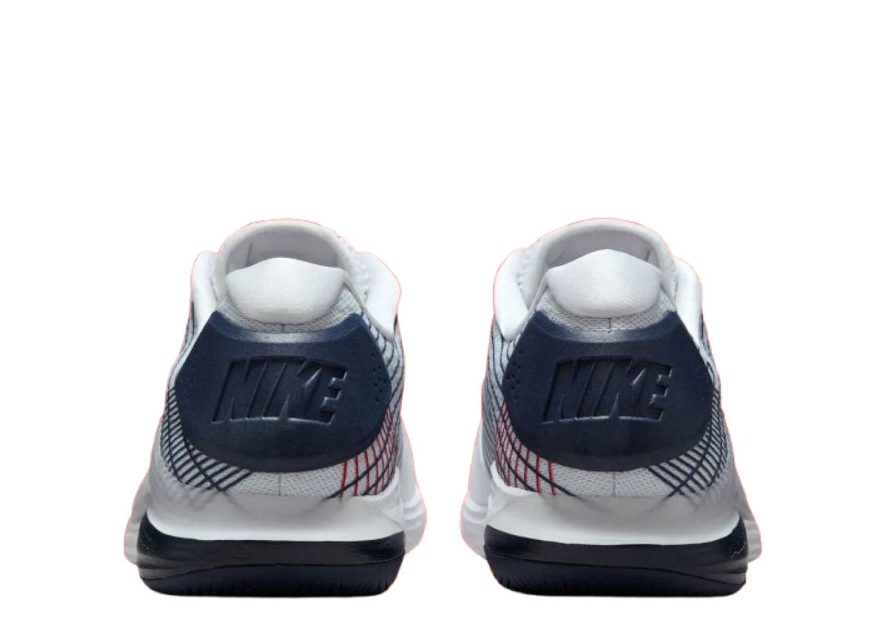 Nike Court Air Zoom Vapor 12 Hypersmash HC USA Hyperdunk - photo 3