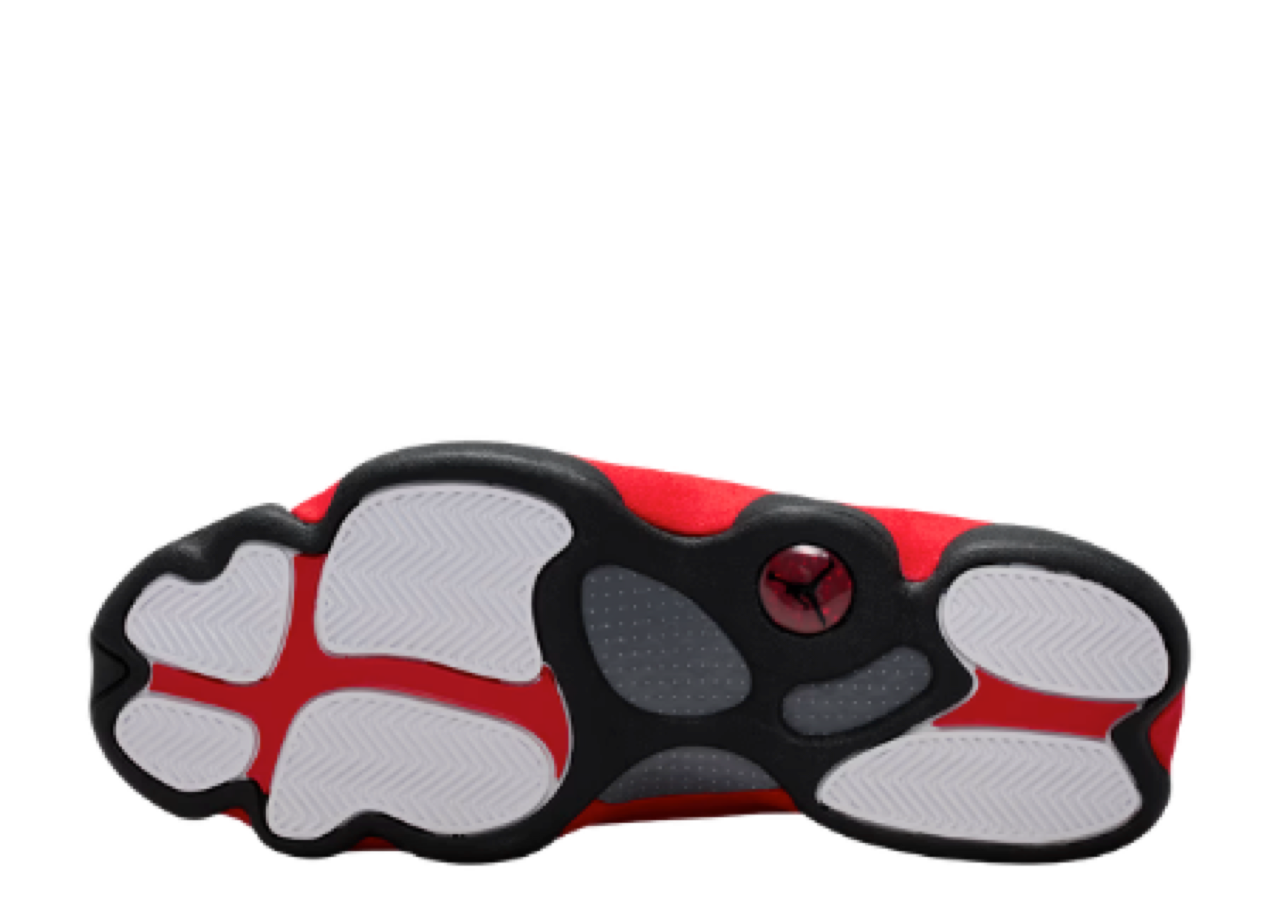 Air Jordan 13 Retro OG Chicago (2026) - photo 4