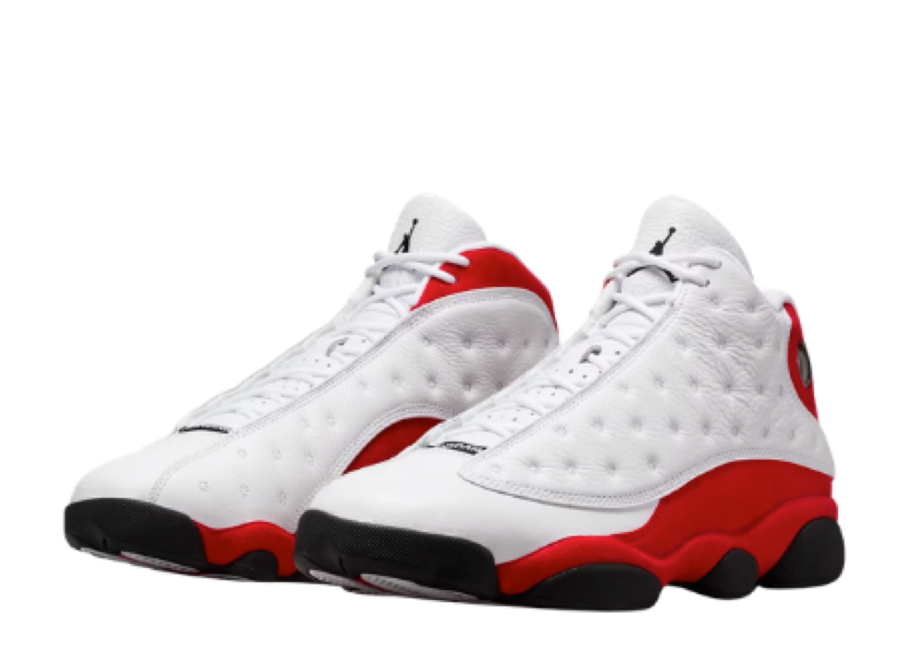Air Jordan 13 Retro OG Chicago (2026) - photo 2