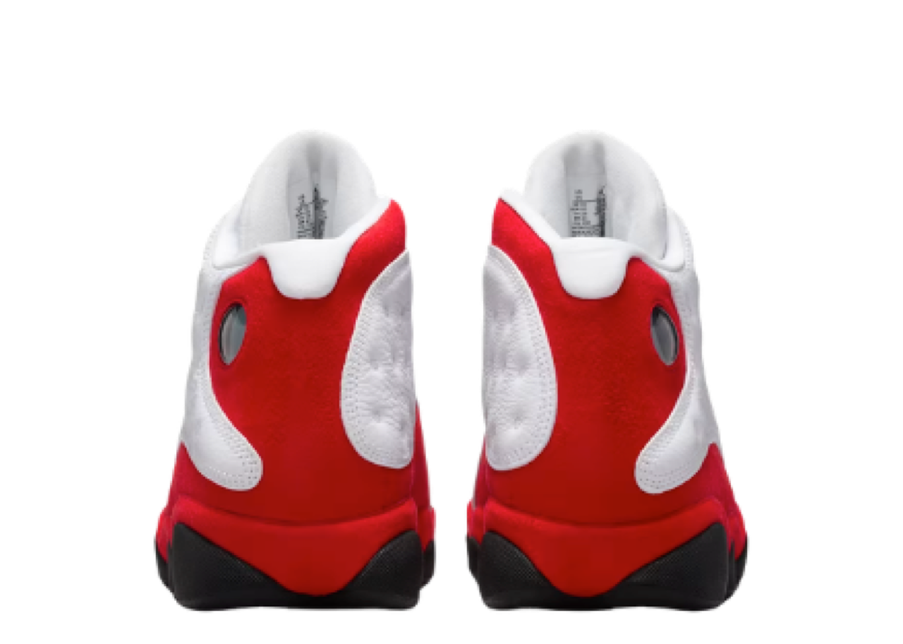 Air Jordan 13 Retro OG Chicago (2026) - photo 3