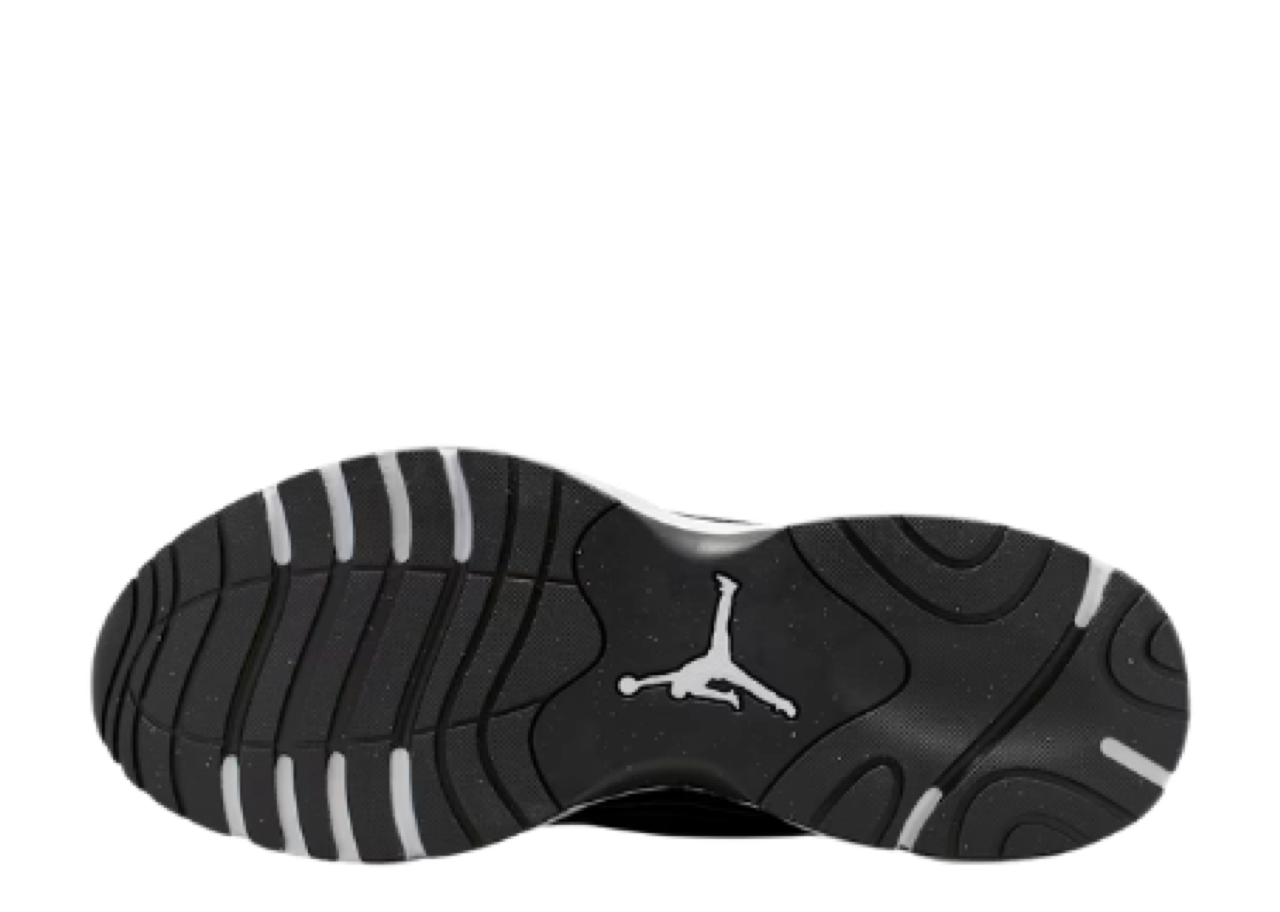 Air Jordan Trunner Flow Black White - photo 4