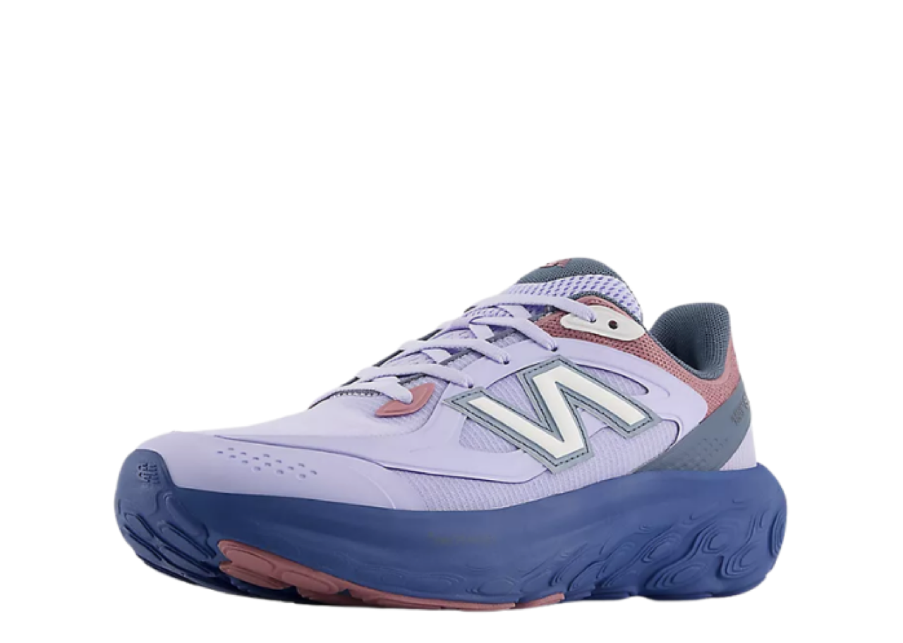 New Balance Fresh Foam Magic Blue Daybreak - photo 2