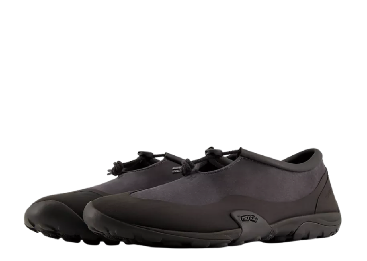 New Balance MT10T Magnet Black Cement - photo 2