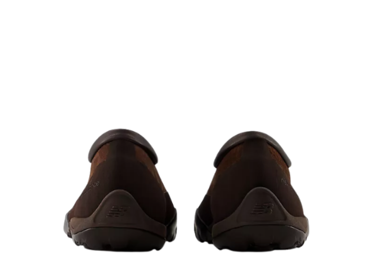 New Balance MT10T Pumpernickel Black Coffee - photo 2