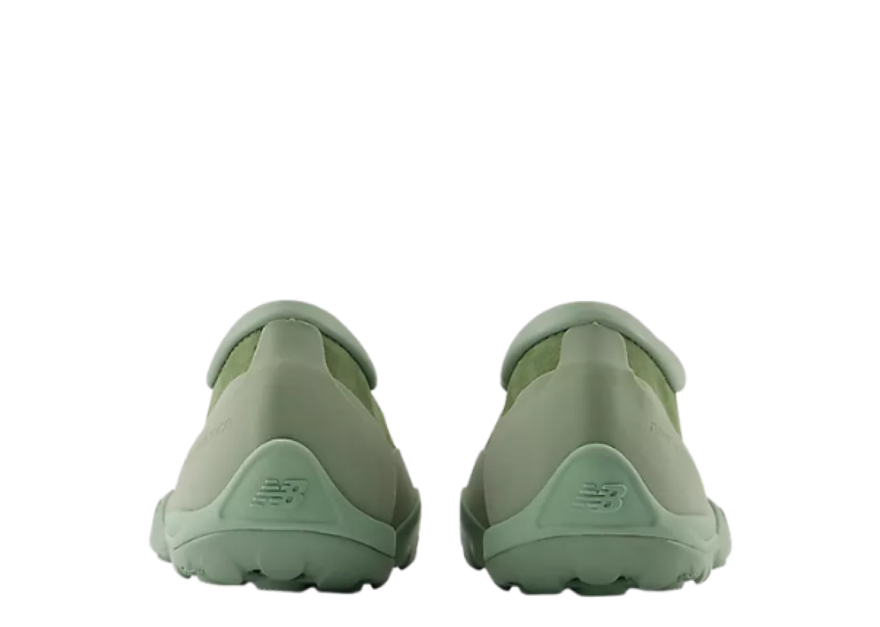New Balance MT10T Oregano Mosaic Green - photo 3