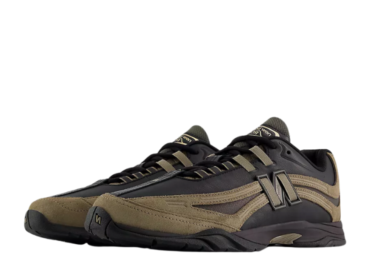 New Balance RC56 Black Thunder Brown - photo 2