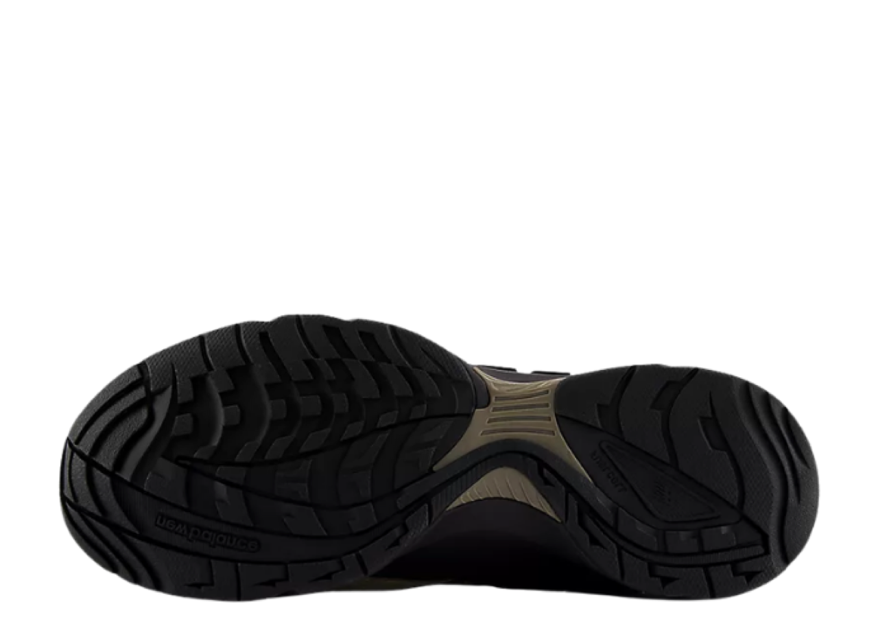 New Balance RC56 Black Thunder Brown - photo 4