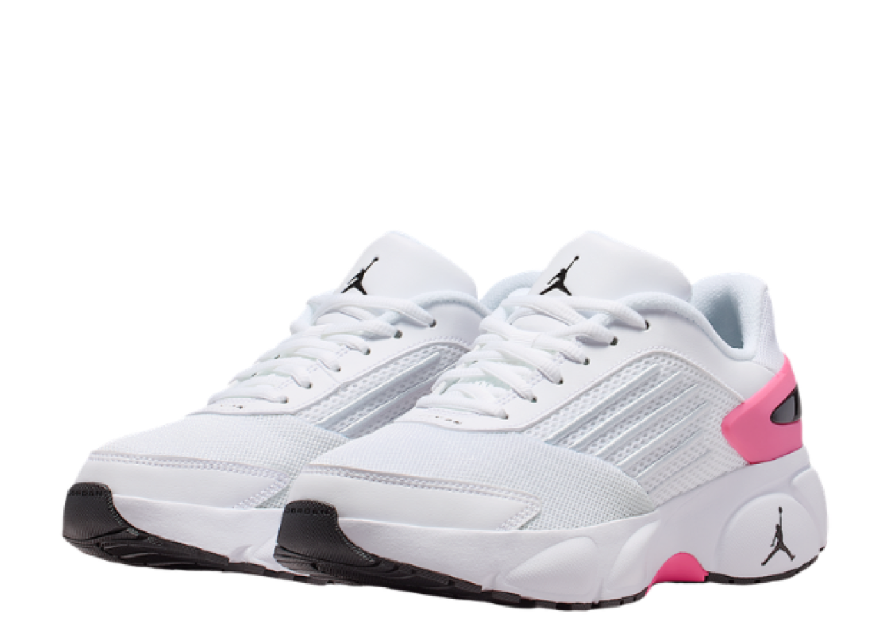 Air Jordan Trunner Access White Black Pinksicle (Women's) - photo 2