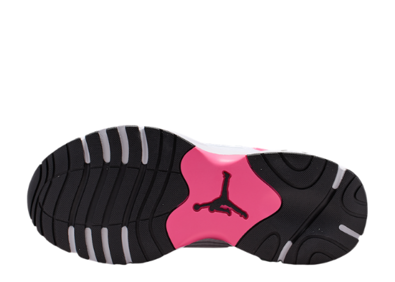 Air Jordan Trunner Access White Black Pinksicle (Women's) - photo 4