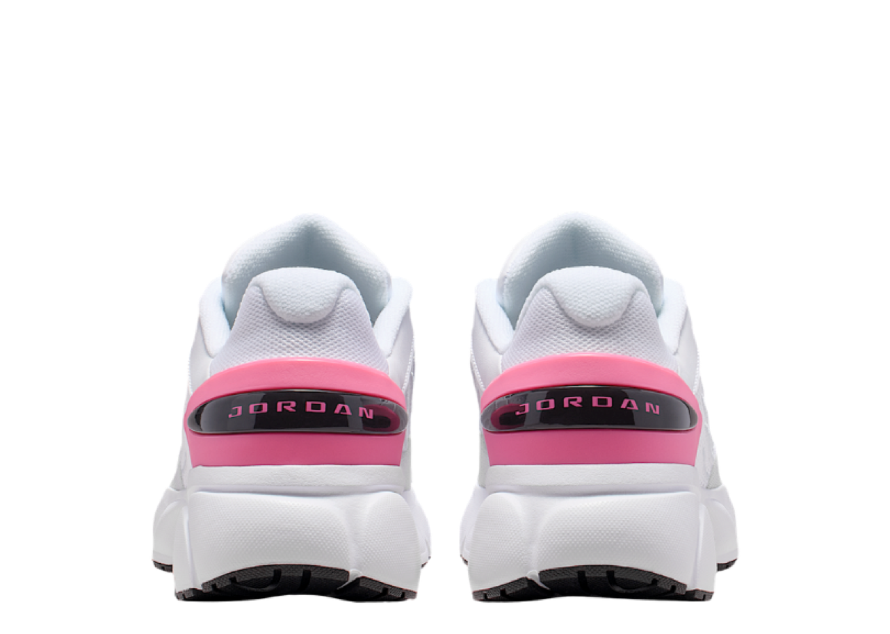 Air Jordan Trunner Access White Black Pinksicle (Women's) - photo 3