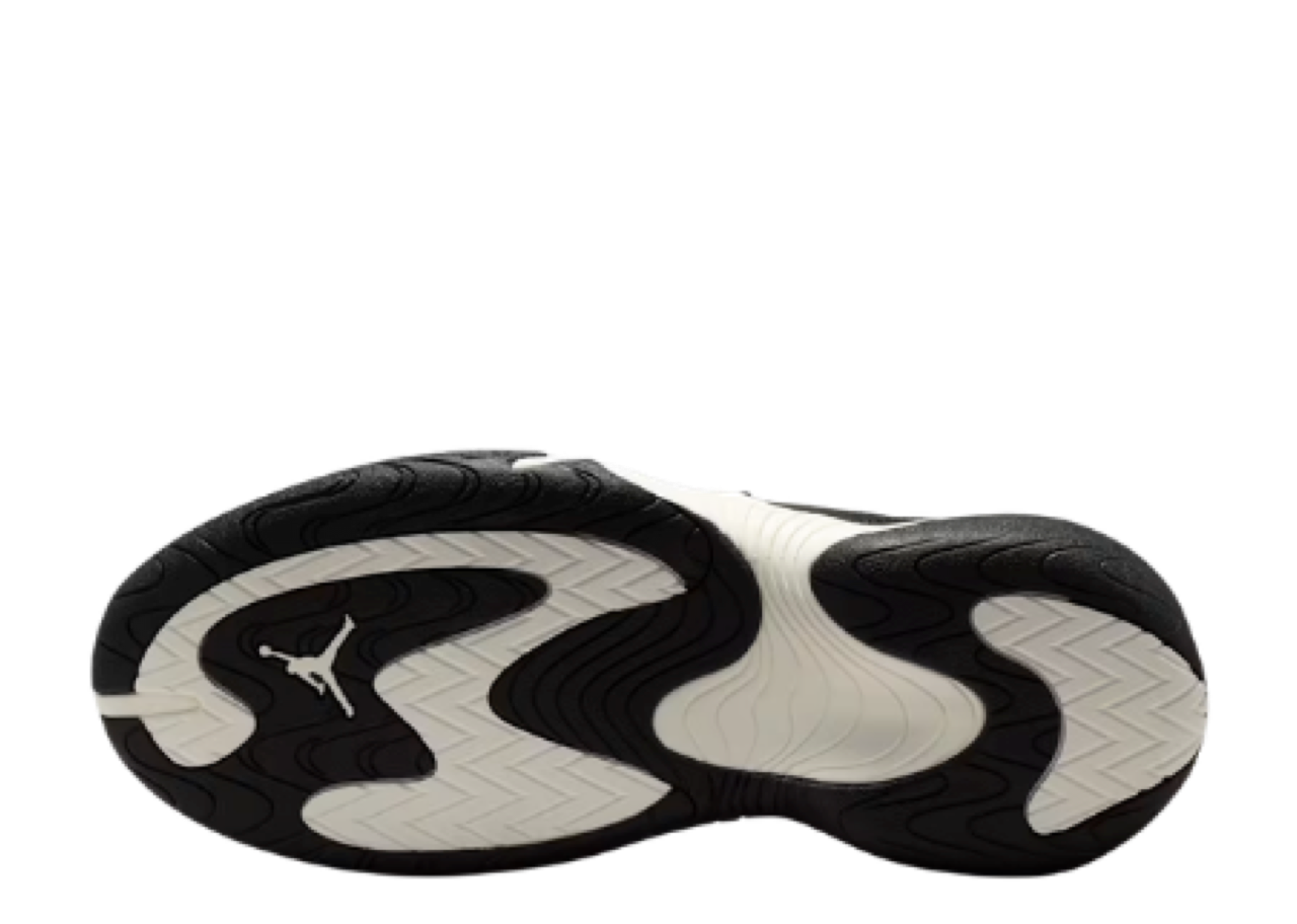 Air Jordan Pointe Black Sail (Women's) - photo 4
