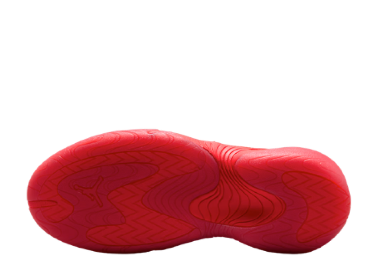 Air Jordan Pointe Chile Red (Women's) - photo 4