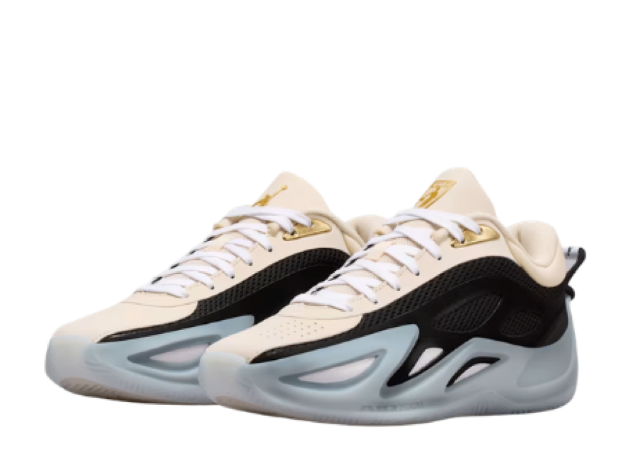 Air Jordan Heir Series 2 Precious Medal WNBA Gold (Women's) - photo 2