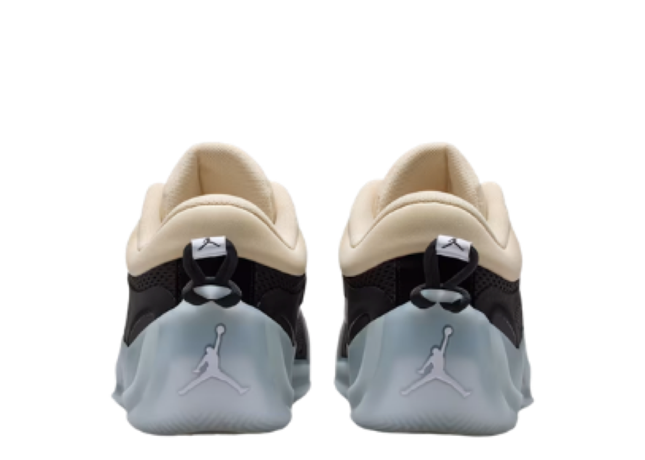 Air Jordan Heir Series 2 Precious Medal WNBA Gold (Women's) - photo 3