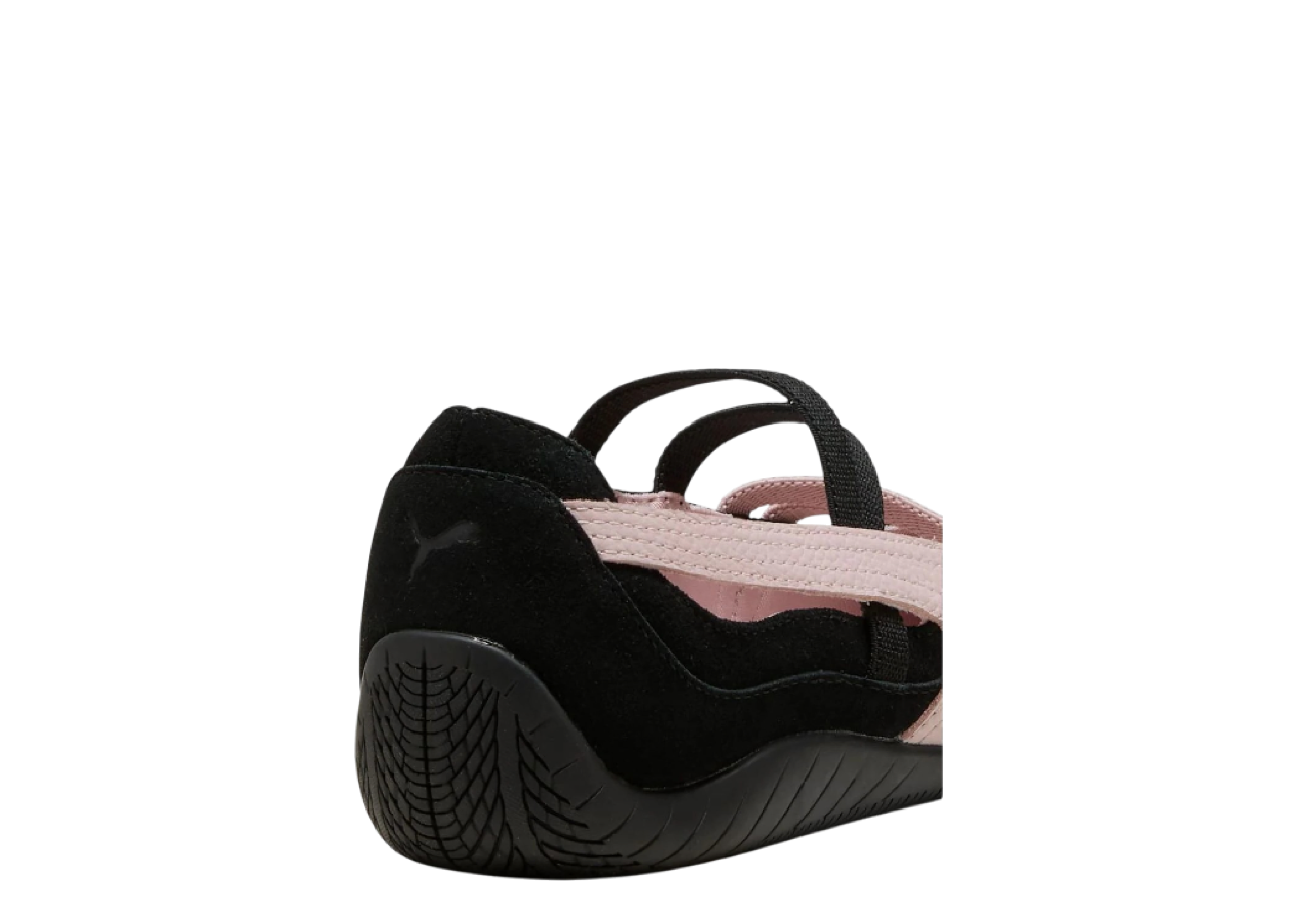 Puma Speedcat Ballet Black Pink (Women's) - photo 3