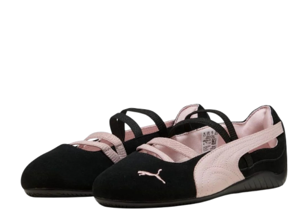 Puma Speedcat Ballet Black Pink (Women's) - photo 2
