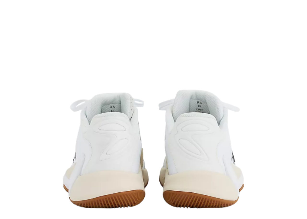 New Balance P350 White Sea Salt - photo 3