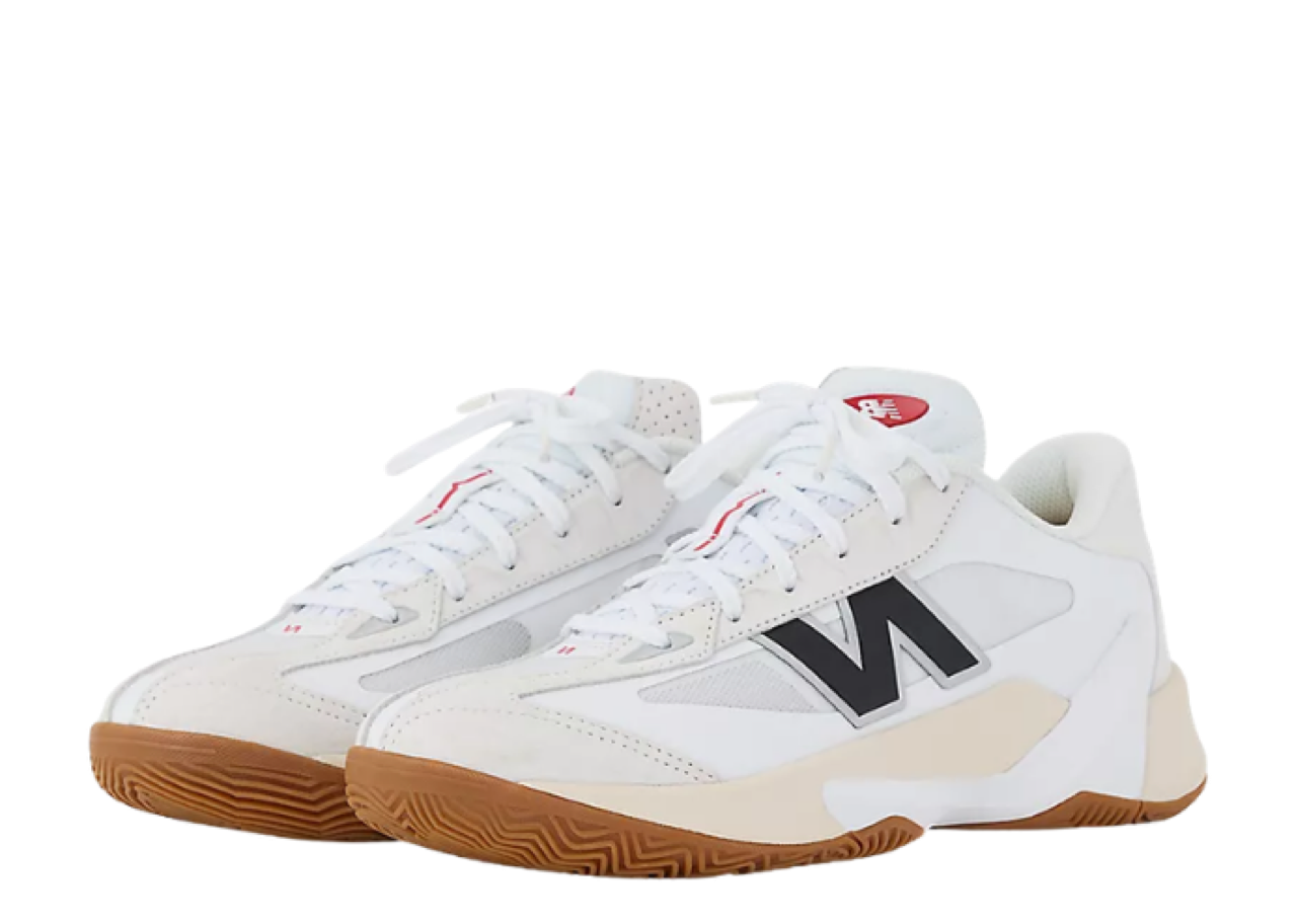 New Balance P350 White Sea Salt - photo 2