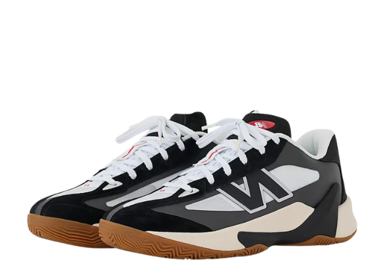 New Balance P350 Black Faded Black - photo 2