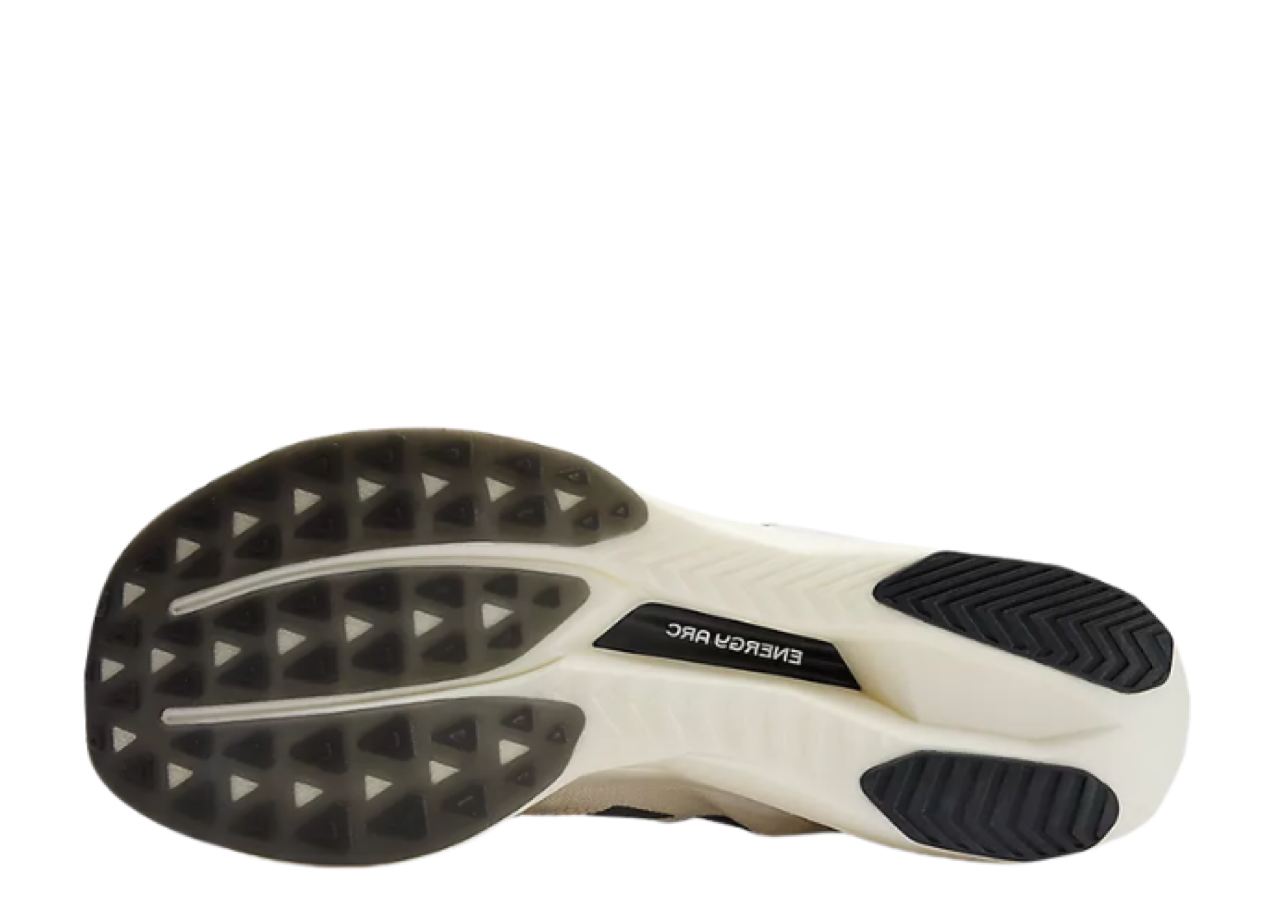 New Balance FuelCell SuperComp Elite v5 Linen Sea Salt Shipyard - photo 4