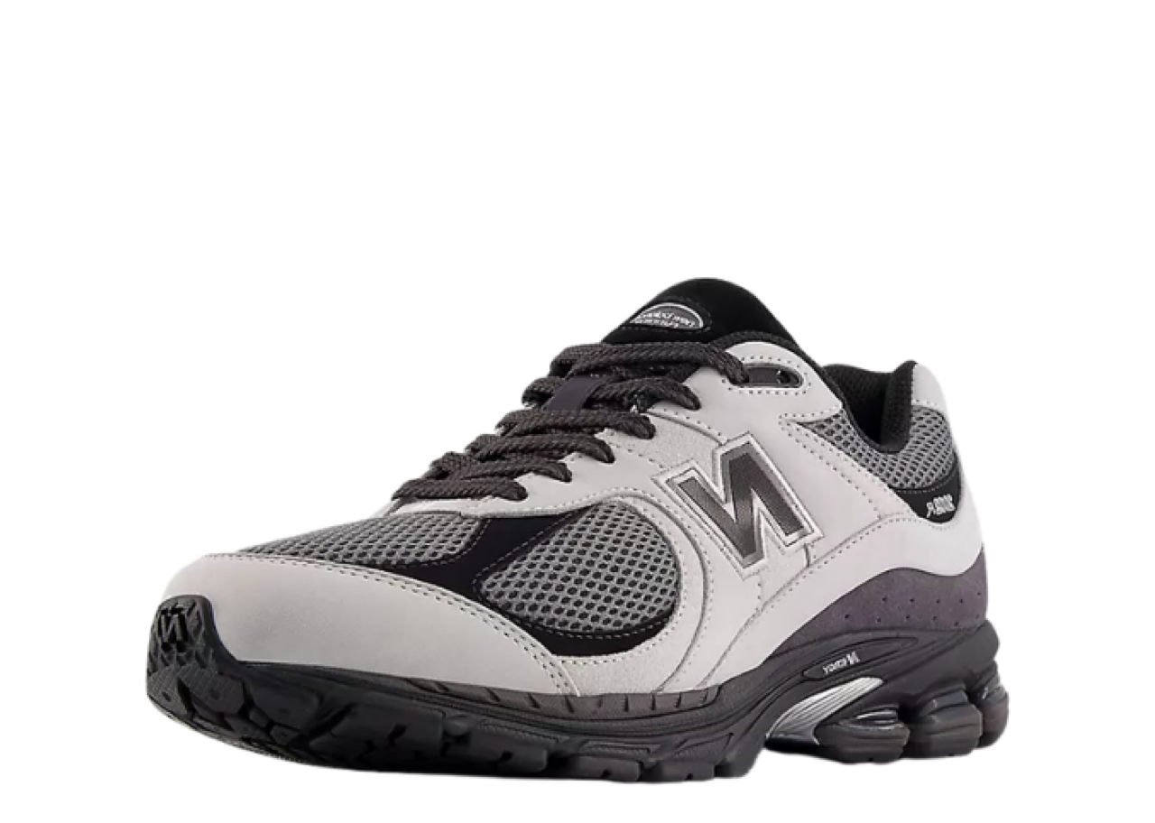 New Balance U2002R Grey Matter Castlerock - photo 2