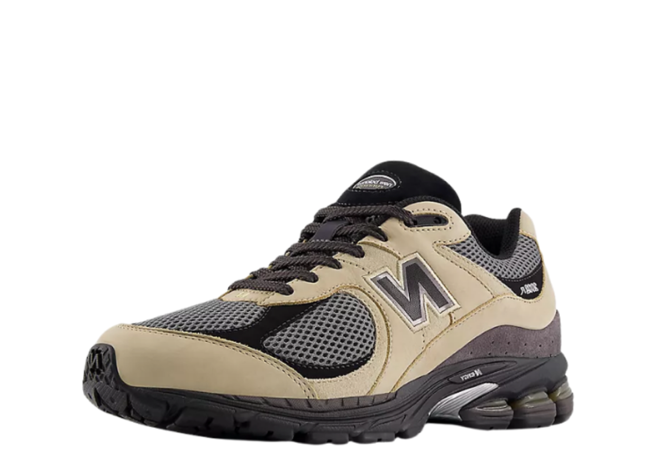 New Balance U2002R Stoneware Castlerock - photo 2