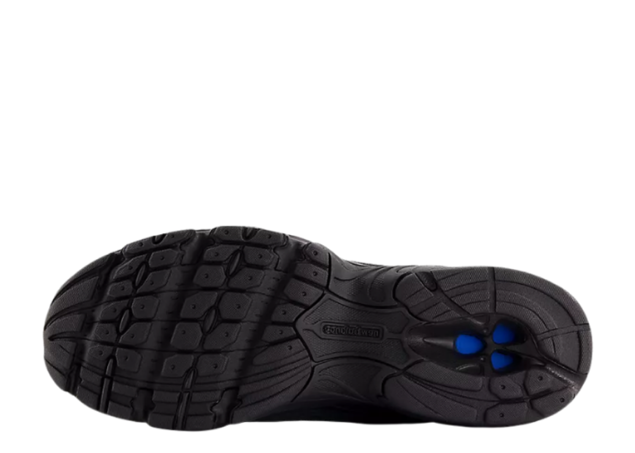 New Balance 509 Black - photo 3