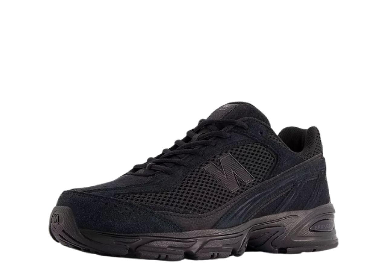 New Balance 509 Black - photo 2