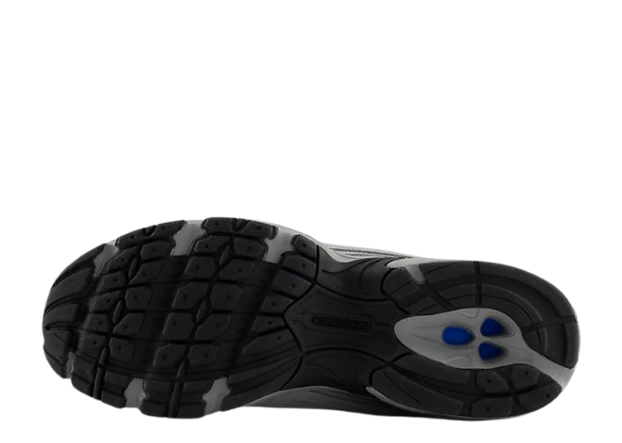 New Balance 509 Slate Grey Black - photo 3