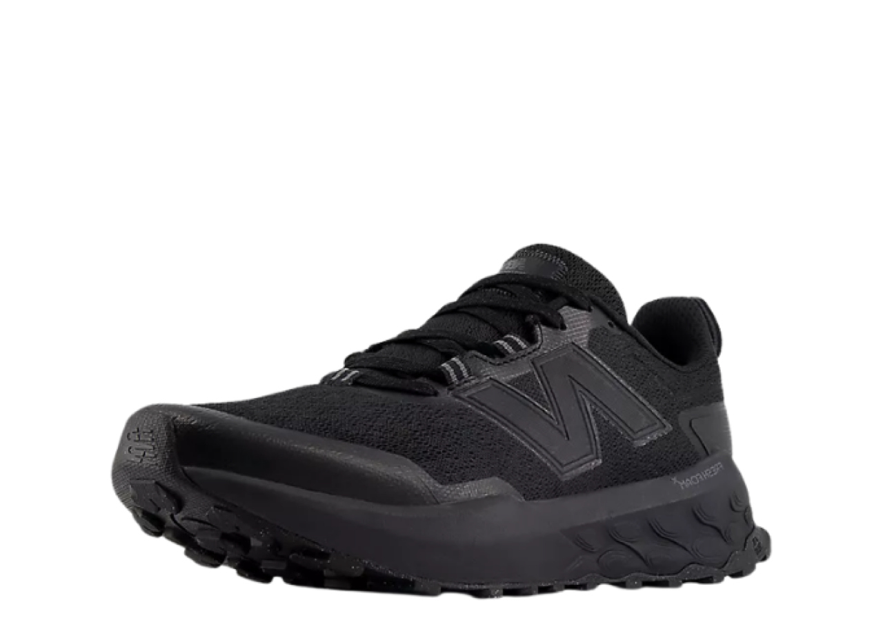 New Balance Garoé V2 Black Phantom Castlerock - photo 2