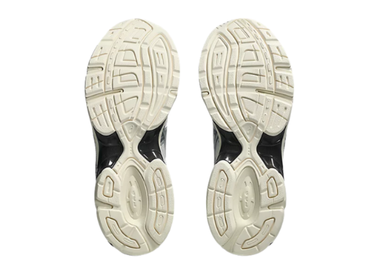 ASICS Gel-1130 Cream Carrier Grey - photo 4