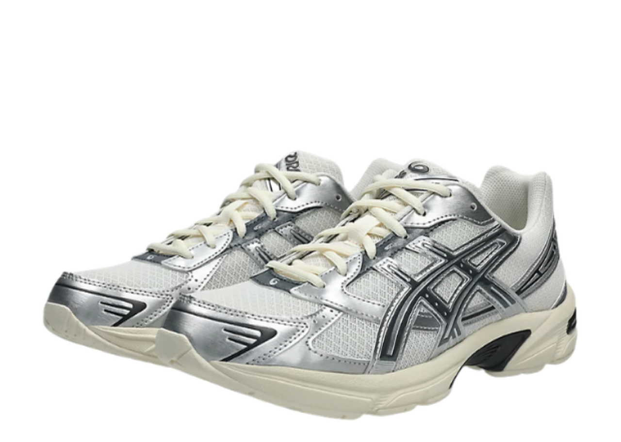 ASICS Gel-1130 Cream Carrier Grey - photo 2