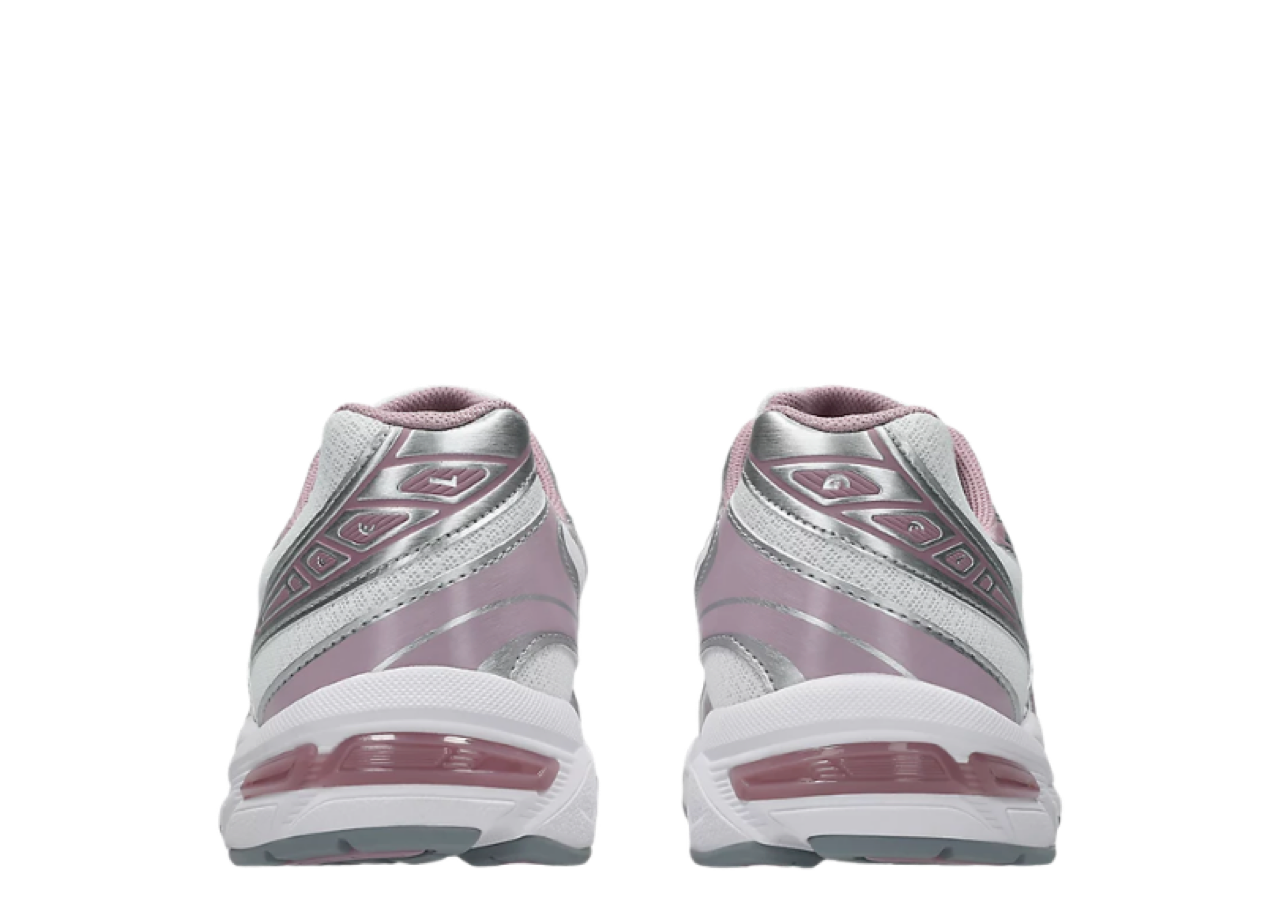 ASICS Gel-1130 White Taro Purple - photo 3
