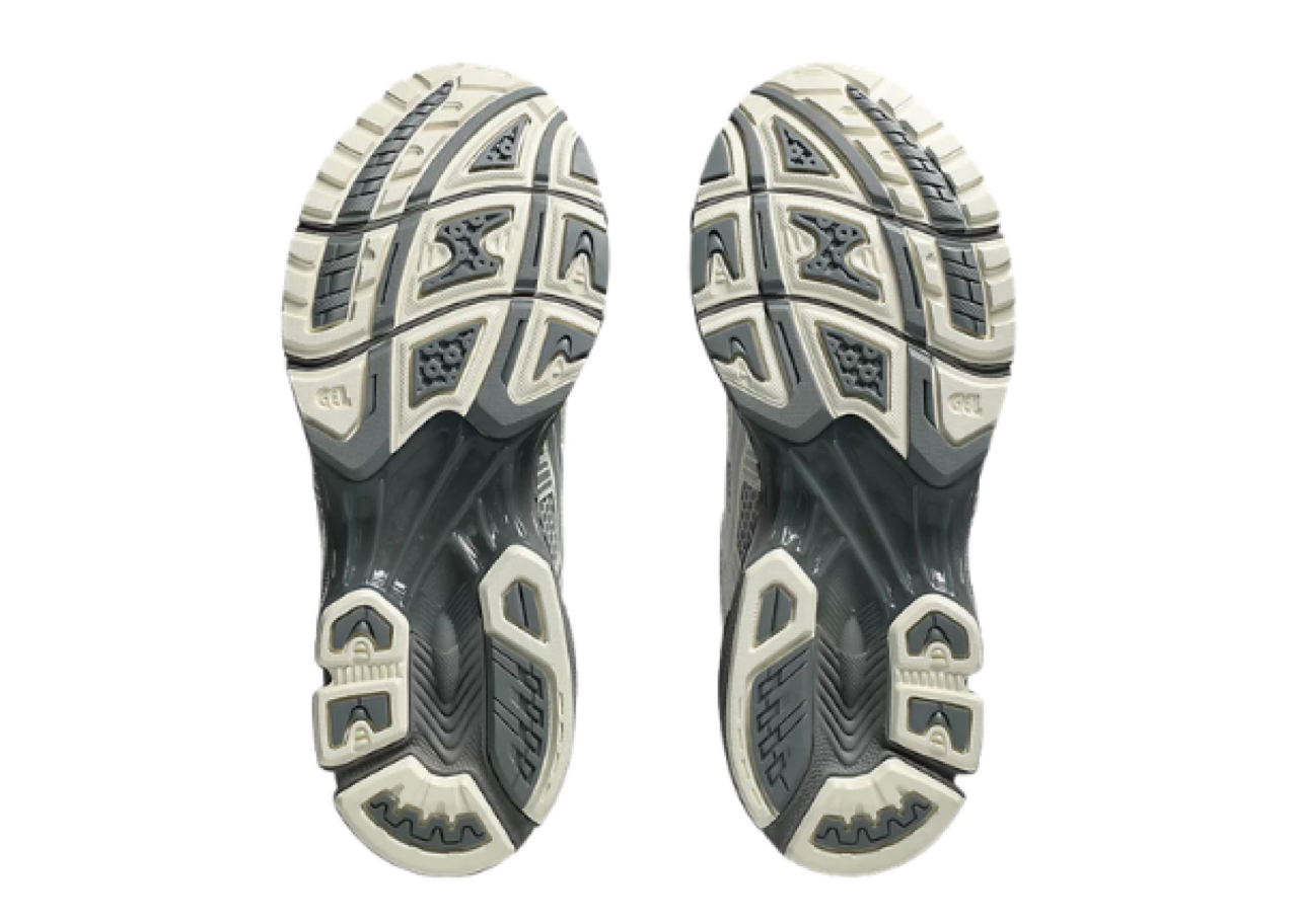 ASICS Gel-Kayano 14 Concrete Pure Silver - photo 4